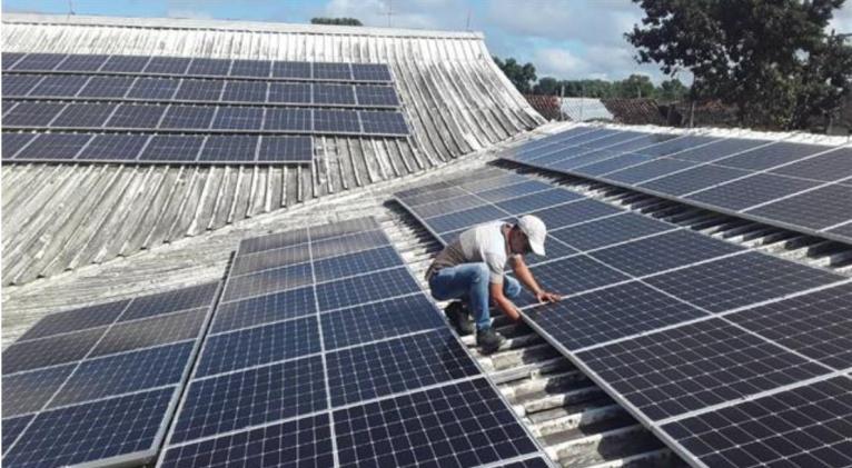 RP_OndaAlegria's tweet image. 🏭⚡️| @OSDE_UNE pronostica afectación de 1610 MW

ℹ️ Ampliamos la información en el sitio web de #RadioProgreso #LaOndaDeLaAlegría 🔗👇 radioprogreso.icrt.cu/union-electric…

#SistemaElectrico #Cuba #UNE #SEN #RadioCubana #SonidoParaVer #Noticias #Actualidad