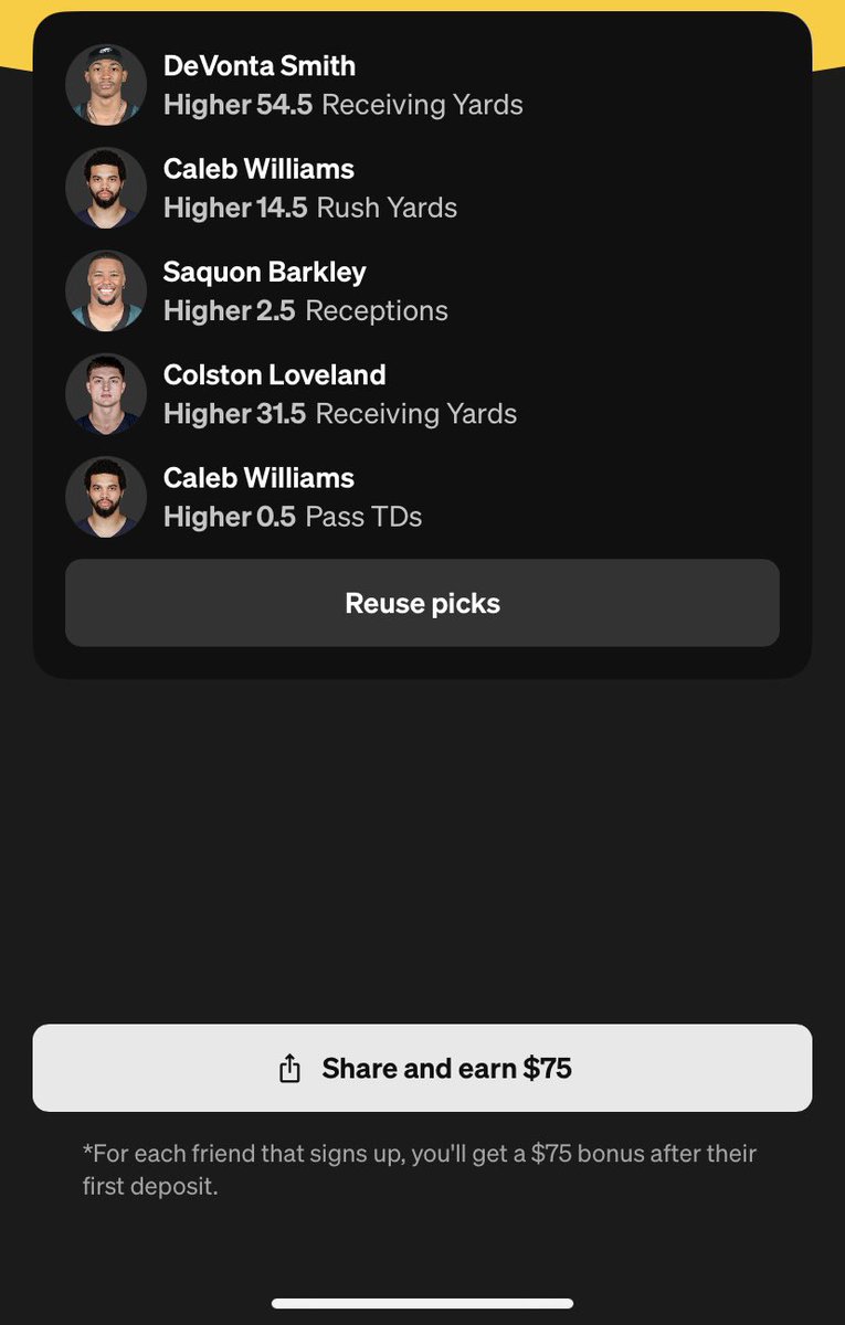 LockLinePicks's tweet image. les get paid twin #nfl