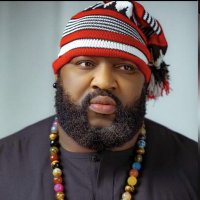 IgboHistoFacts's tweet image. Happy 47th birthday, Slowdog! ❤️