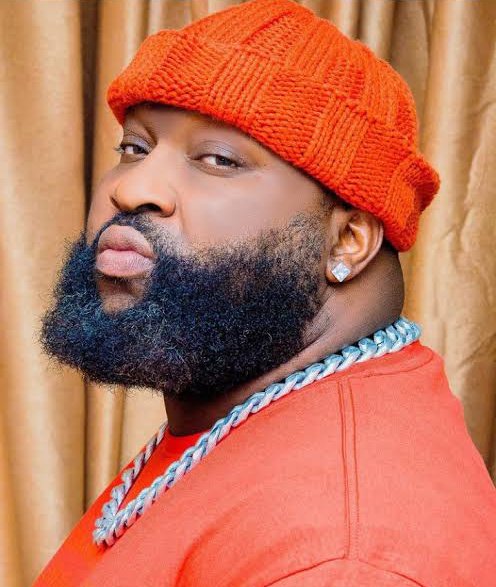 IgboHistoFacts's tweet image. Happy 47th birthday, Slowdog! ❤️