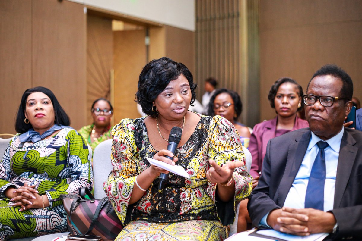 APLC RDC tweet media