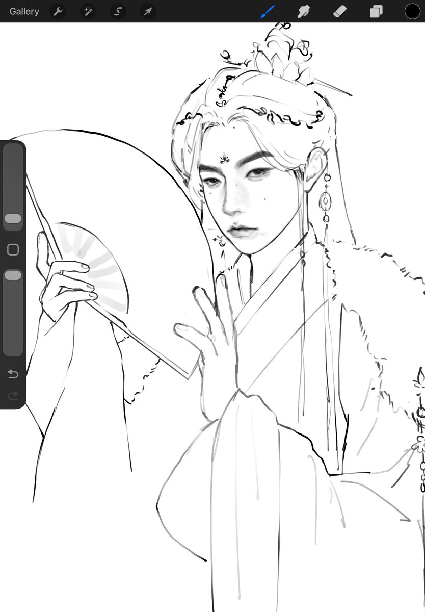 marserpent's tweet image. we&apos;re updating it #zhanghao #rkgk #zb1fanart