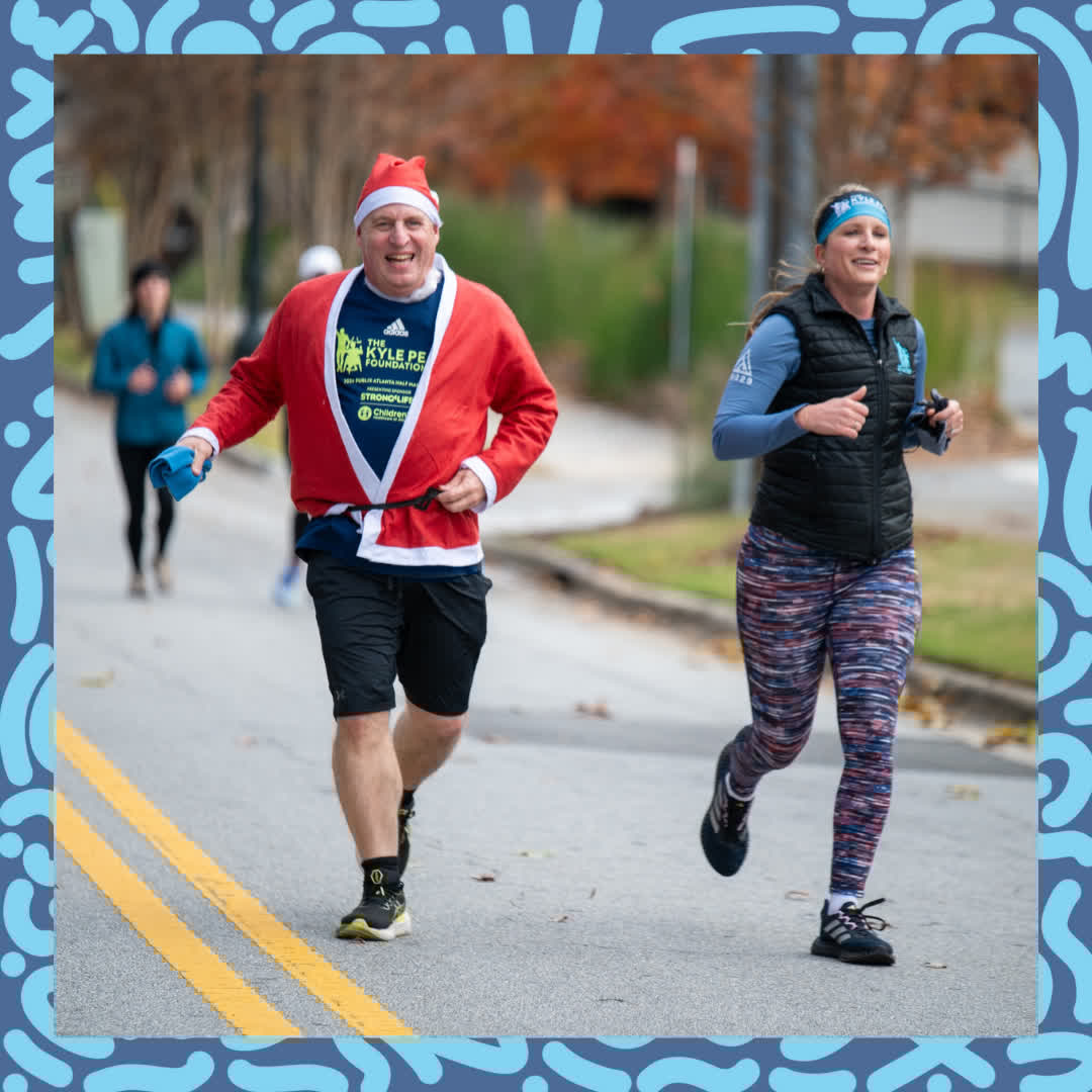 KylePeaseFdn's tweet image. The #KPF #FunRun &amp;amp; End-of-Year Celebration is the perfect way to close out 2025 surrounded by joy, purpose, and people who make every mile matter.

Roll with us → kylepeasefoundation.org/celebration

Just bring your love for community and your willingness to have FUN.