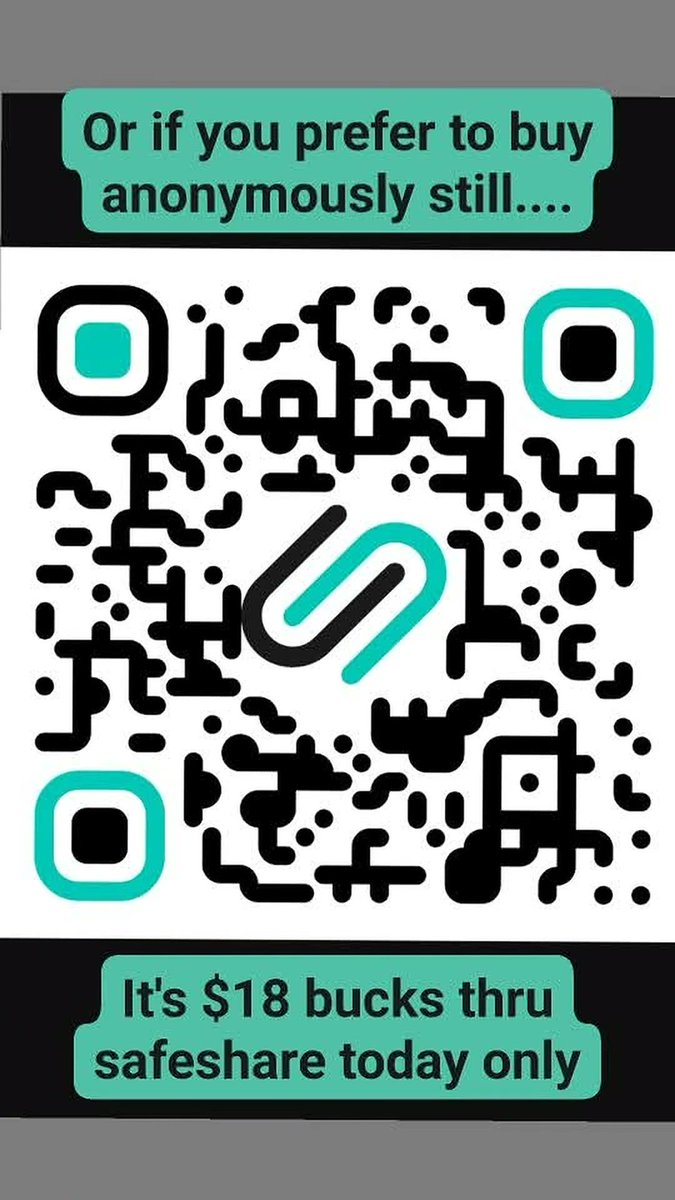 MissDomKitty's tweet photo. You can cashapp m or checkout anonymously still for a few bucks more https://t.co/O9SKqsgbQc