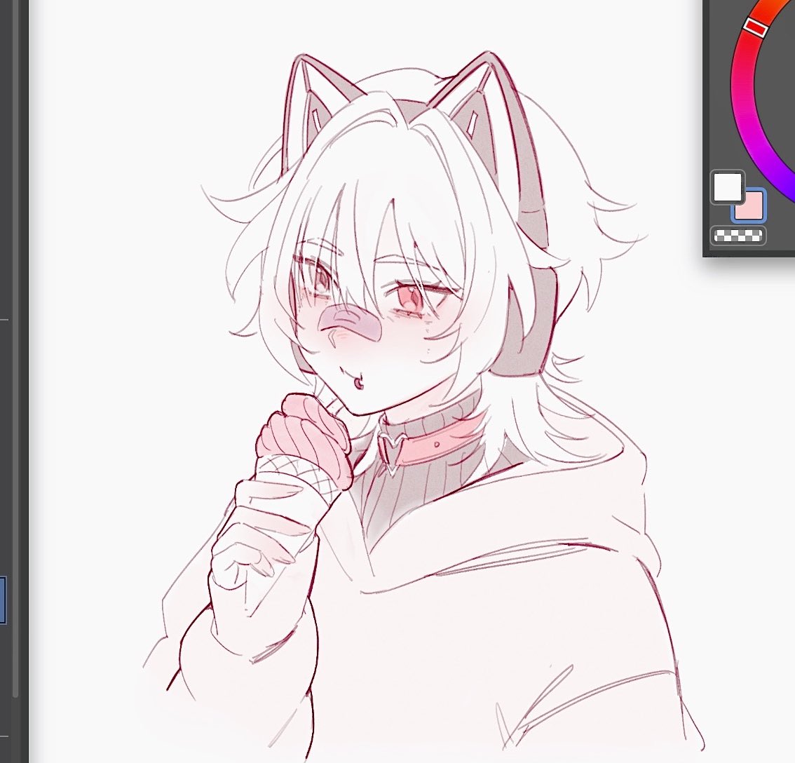 mao 🌸 | cms open tweet media