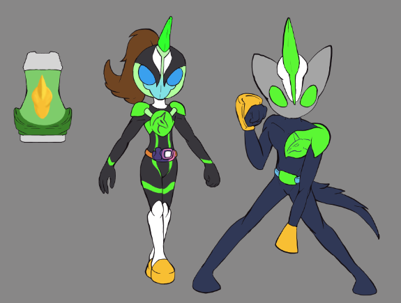 KD_69_Official's tweet photo. #NiceVice
HENSHIN!!!

Kamen Rider Revice, my Rider Suit with my demon https://t.co/4I2HOnV6Yo