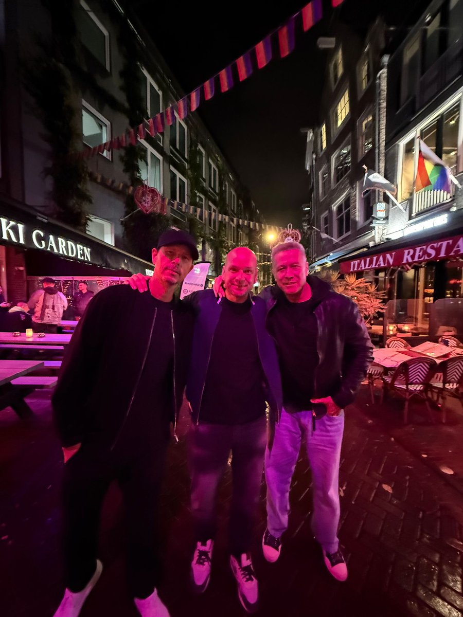 cosmicgate's tweet image. Out now: @danielwanrooy - Gone (WYM Records)

Over the past few years Daniel Wanrooy‘s production have become staples in our sets. With his new release GONE he pushes himself once again, delivering another hypnotic, high energy anthem.

Listen here wakeyourmind.lnk.to/Gone