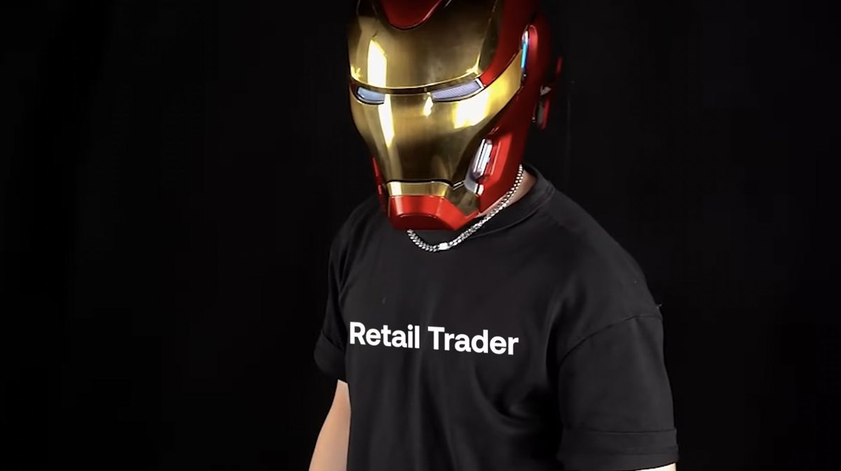 LuxAlgo's tweet image. It&apos;s no longer trader vs machine

You need to be a trader AMPLIFIED by the right machine

We built an AI that finds strategies and turns them into live, auto-trading alerts

Based on concepts you already know, like order blocks, mean reversion, divergences, etc

How it works: