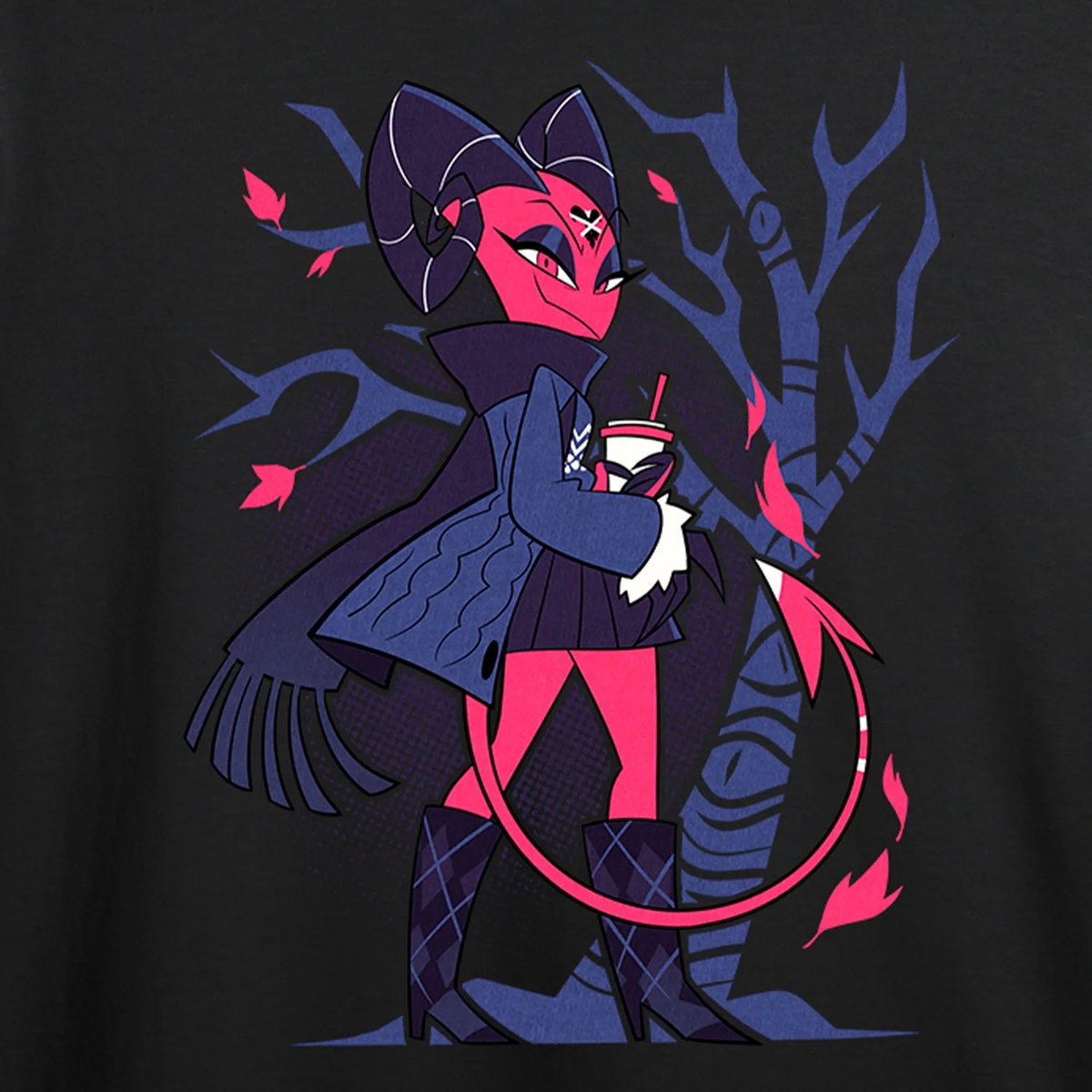 Barbie look so “cool.”