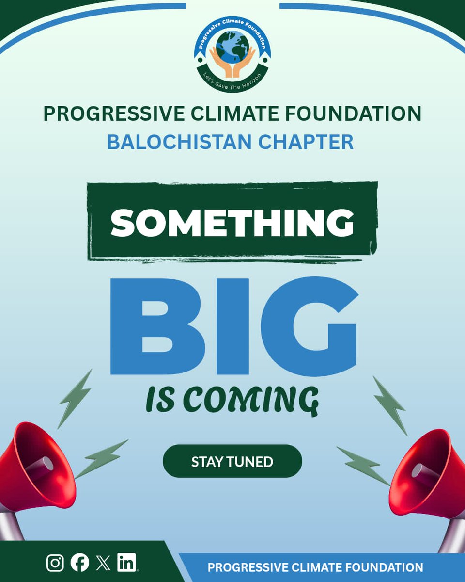 Progressive Climate Foundation - PCF tweet media
