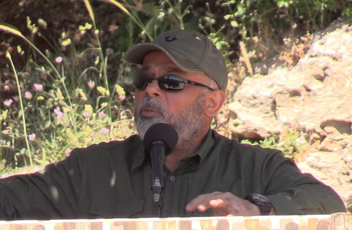 بَعَثْنَا عَلَيْكُمْ عِبَادًا لَنَا أُولِي بَأْسٍ شَدِيدٍ

السيد أبو علي