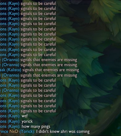 Riot_Kassadin's tweet image. 