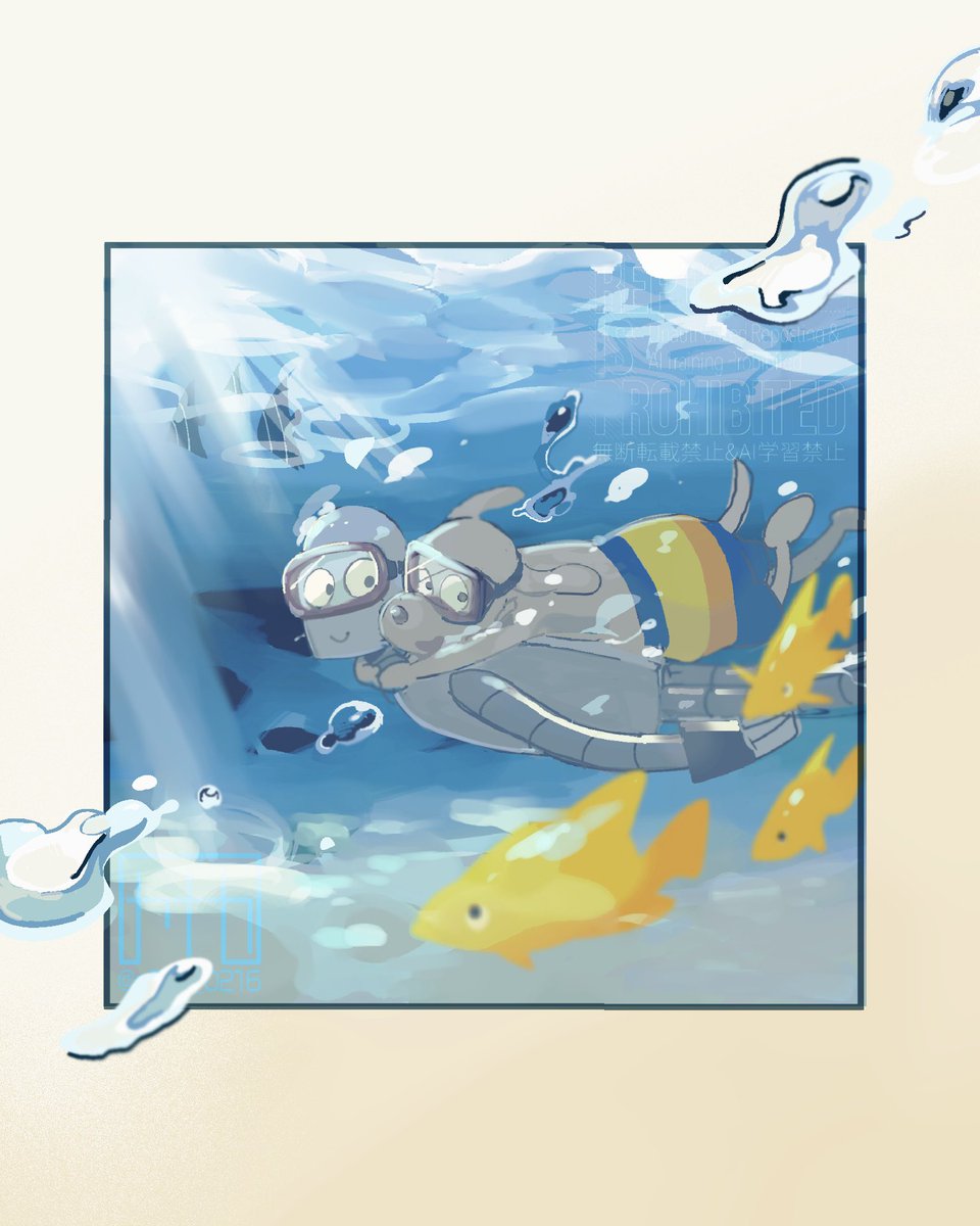 ﾔﾅｶ tweet media