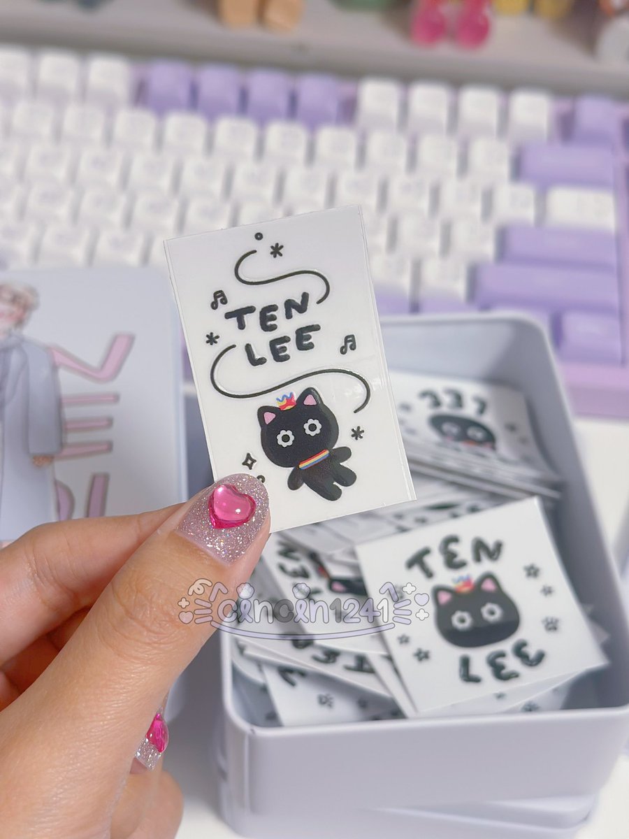 เมนเตนล์หน้างาน เจอกันค่ะ💜🐈‍⬛ #SpotifyWrappedLiveTH2025