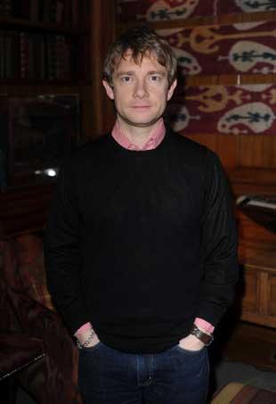 TimTietjens's tweet image. 🙂Happy #FreemanFriday❣️wish a cozy 1. Advent weekend to all out there🥰#MartinFreeman🎄