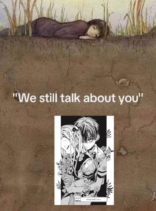 HnnCountdown's tweet photo. its been 742 days since the last time hananene appeared in the manga god end my misery https://t.co/E4MVCKAE6c