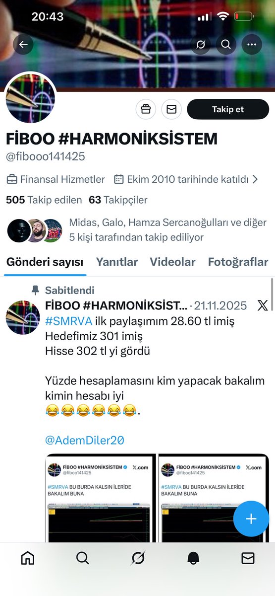 fiboo141425's tweet image. Arkadaşlar bu hesab bana ait değildir 
Bunu herkesten ricam spam ve engellermisiniz 

#SPAM #ENGELLEMEK 

🙏🙏🙏🙏🙏