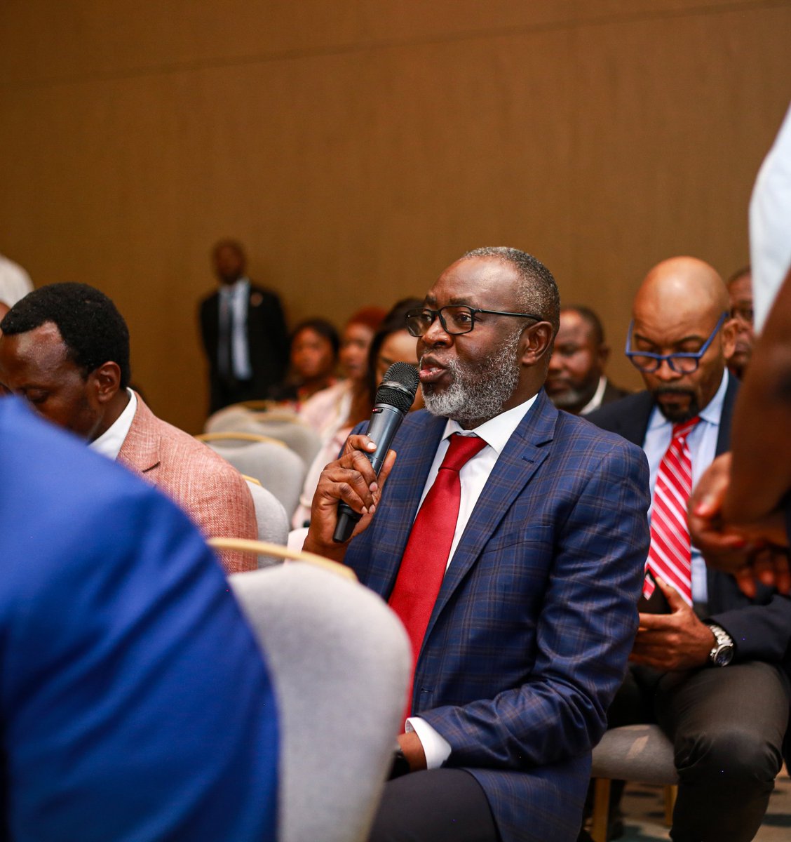 APLC RDC tweet media