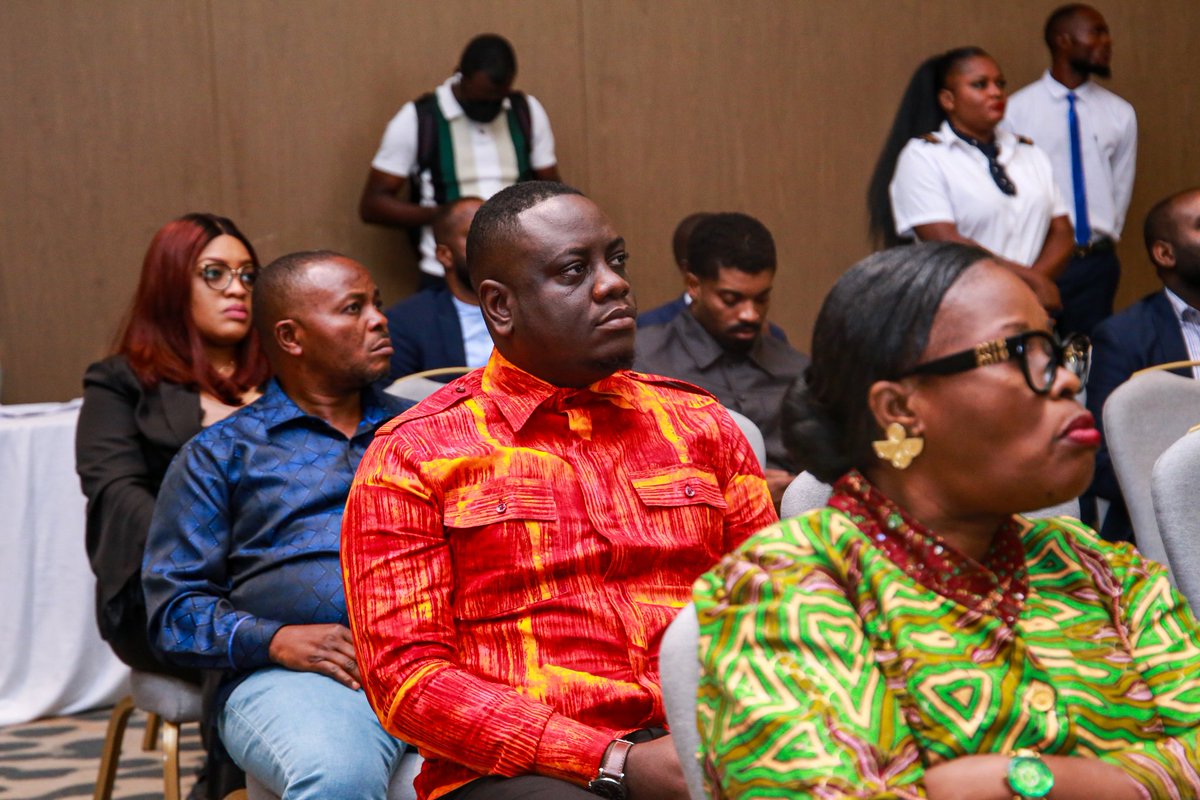 APLC RDC tweet media