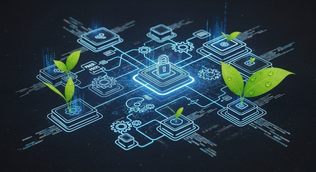 GurkhaTech's tweet image. New Post: API-First Design: Free Tools &amp;amp; Zero-Cost Integrations Guide gurkhatech.com/api-first-desi…