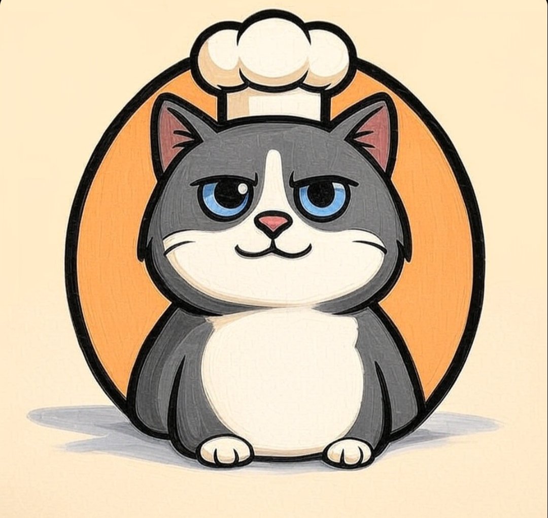 That Little Puff on ETH | CTO 🐱👨🏼🍳 tweet media