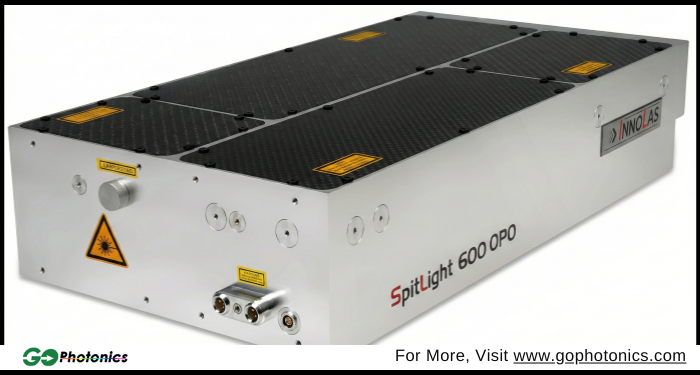 gophotonics's tweet image. GoPhotonics Curates State-of-the-Art Tunable Optical Parametric Oscillators for Industrial Applications

Read More ow.ly/n6i950XyWht

#GoPhotonics #tunable #optical #parametric #oscillators #Raman #imaging #spectroscopy #remote #sensing #photonics #Insights #INDUSTRY #NEWS