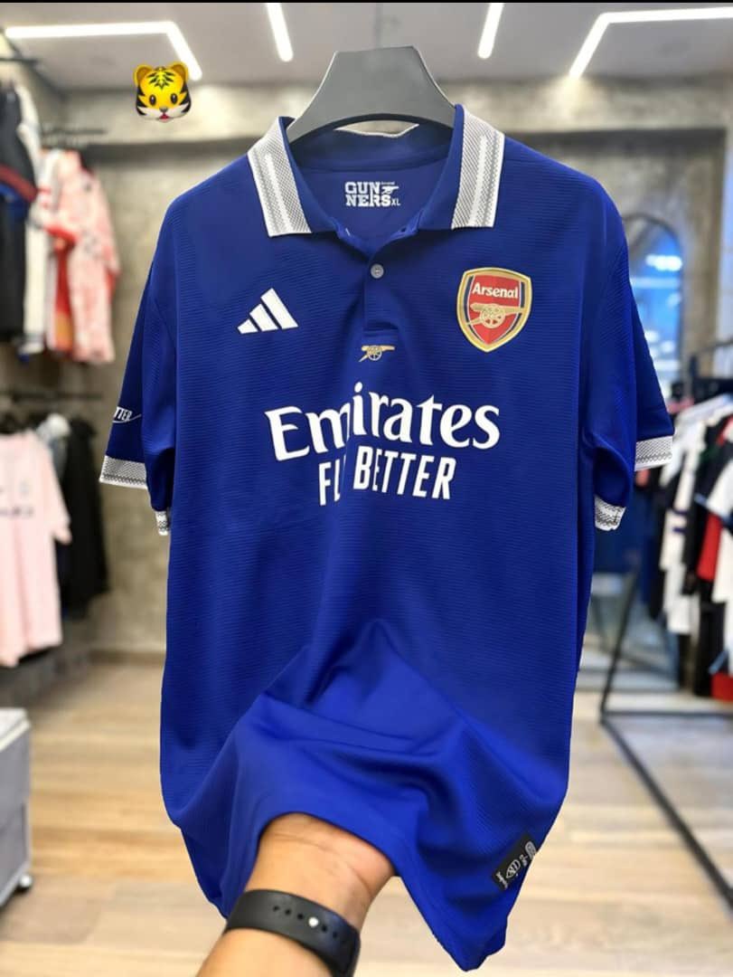 Arsenal officials

18,000

Location kaduna, delivery nationwide call-08100602313 
WhatsApp- wa.me/2348100602313