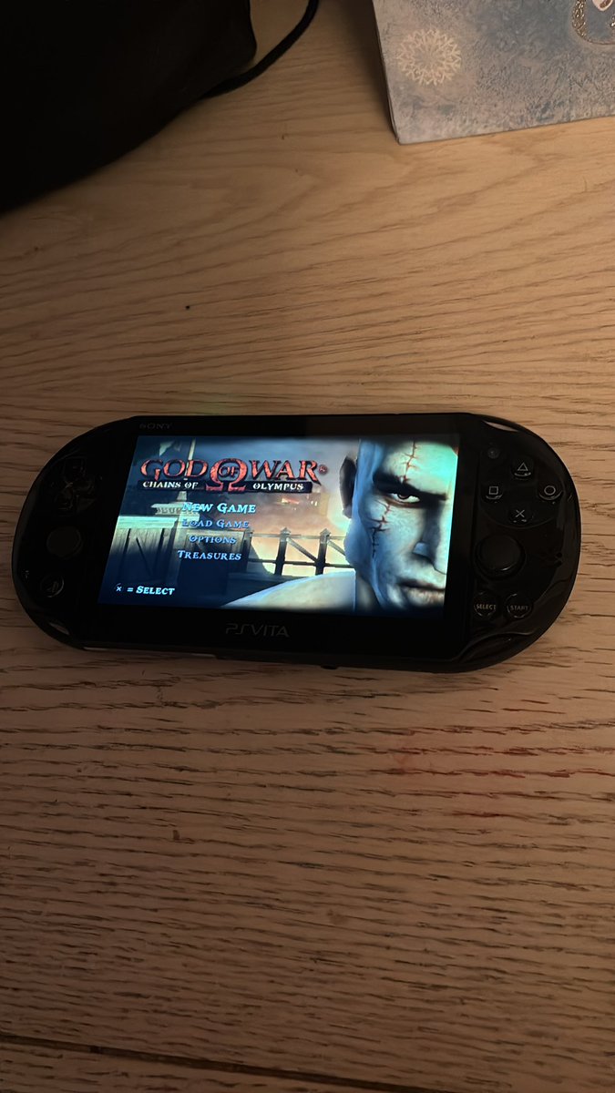 sugarshane33's tweet image. Modding my psvita has been the best decision I’ve ever made 🔥🔥