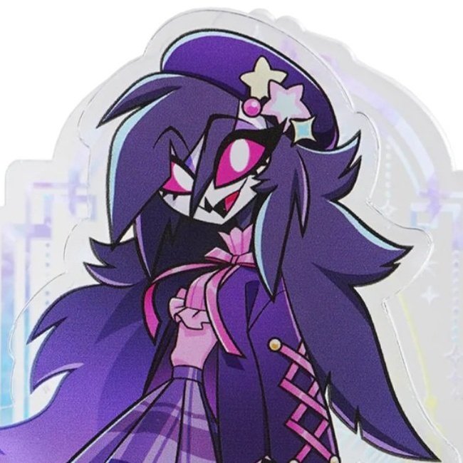 stolarsgoetia's tweet image. THIS IS THE CUTEST OCTAVIA HAS EVER LOOKED HELLO ⁉️