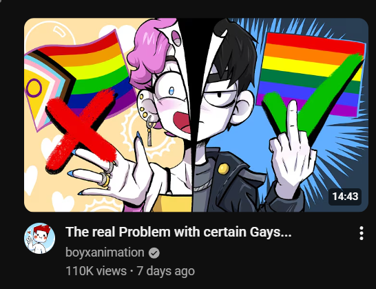 angelcathedral's tweet image. youtube im not fucking watching this