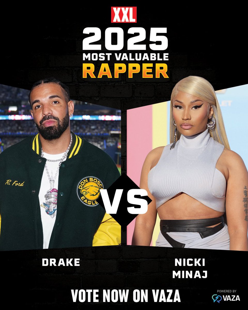 XXL Magazine tweet media