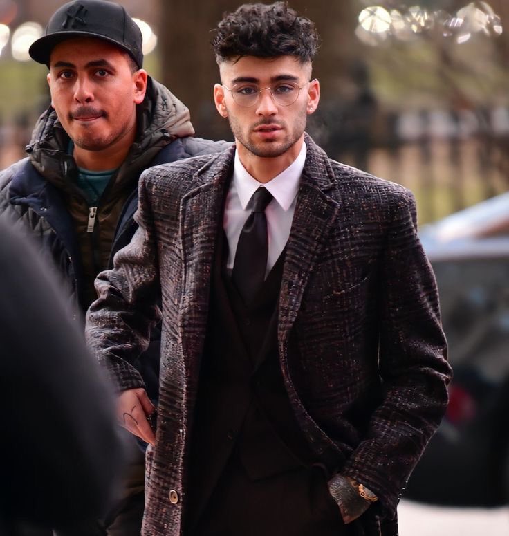 flowersxzjm's tweet image. this look was INSANE