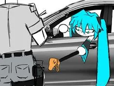 SuperSmortIdeas's tweet photo. @ArcExoticDragon Hates Seele hsr, she's like his most hated character like ,he hates her so muchm like he despises her https://t.co/r7mCWAvI8T