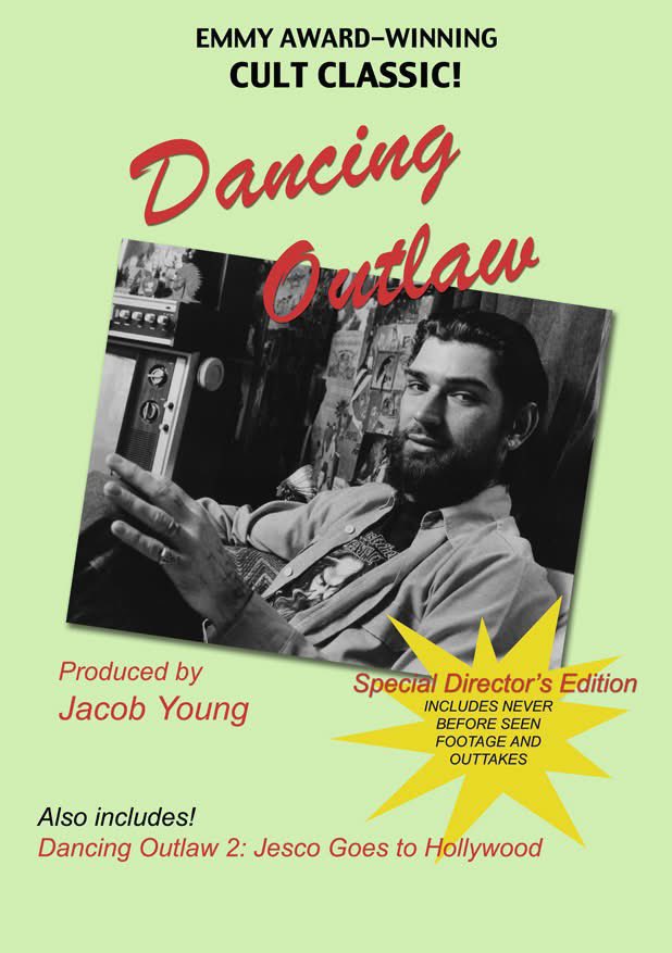 Our interview with WV filmmaker Jacob Young! facebook.com/share/p/1b7T4a…