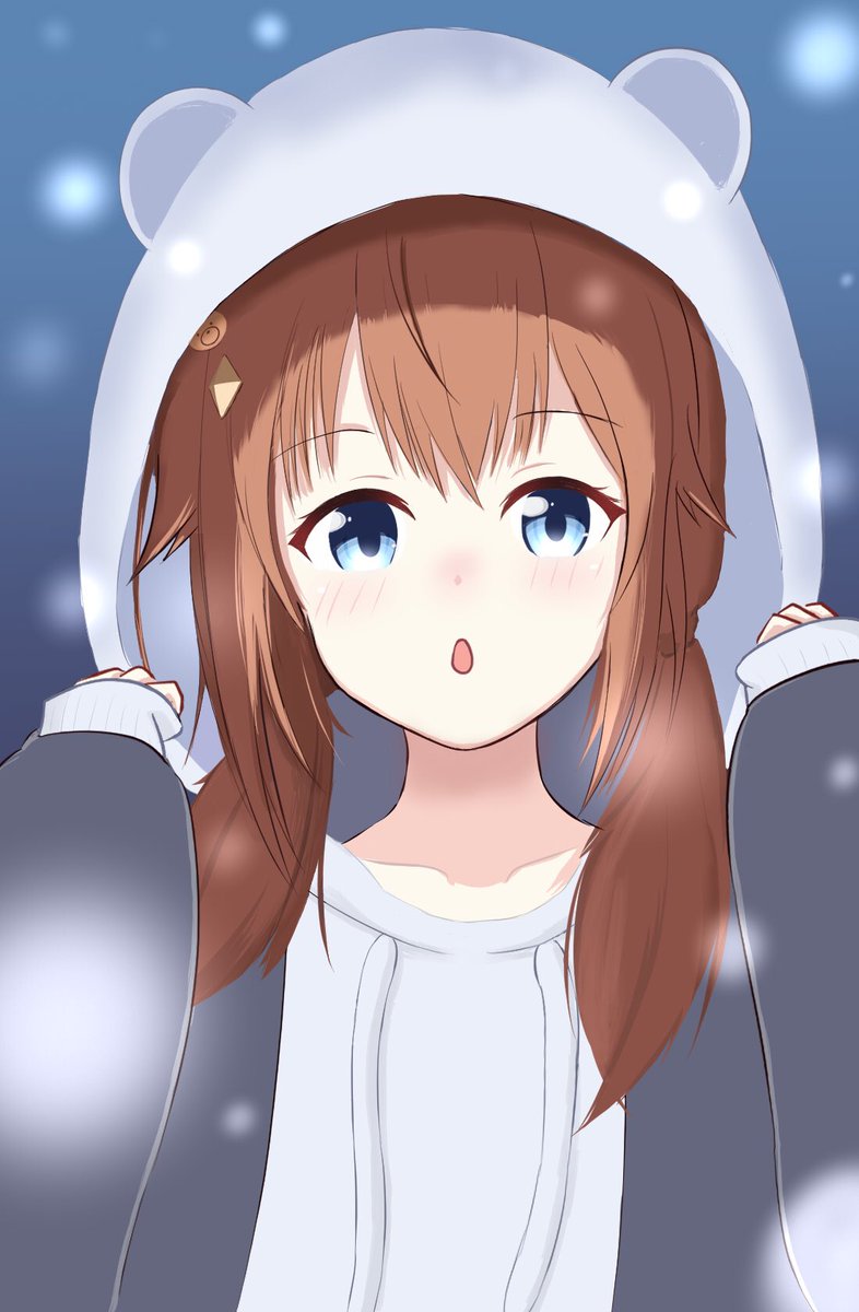 K23_MAY428's tweet image. #そらArt