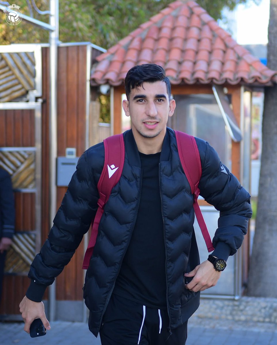 USMAofficiel's tweet image. All focus on the match #OCSUSMA

#Allezlesrouges 🔴⚫️