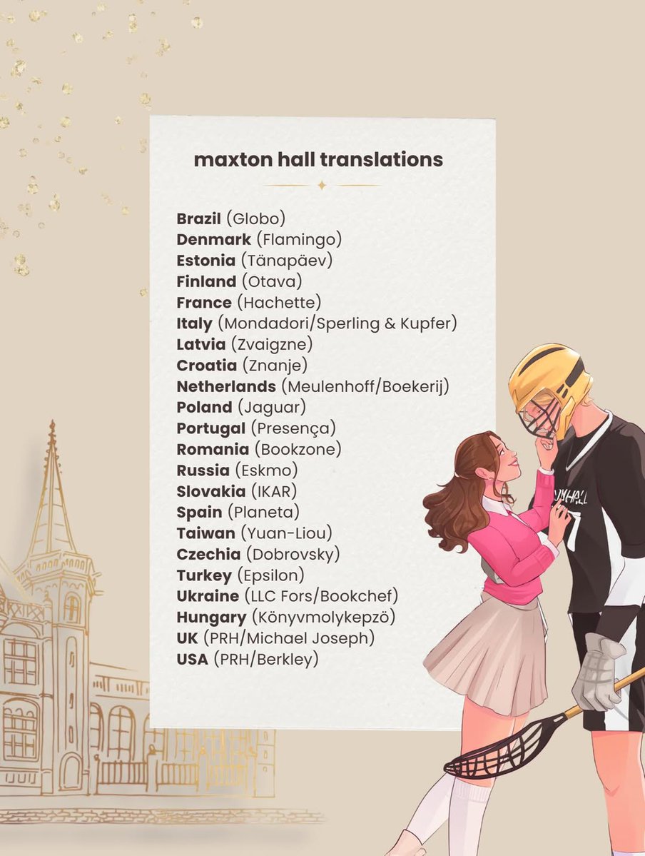 Romancemona's tweet image. Happy Maxton Hall S2 finale day! So surreal seeing my story come alive. Huge thanks for reading &amp;amp; watching, I’m beyond grateful! 🤎✨ Season 3’s going to be wild… Mortimer, I’m coming for you!
#writingcommmunity #Authors