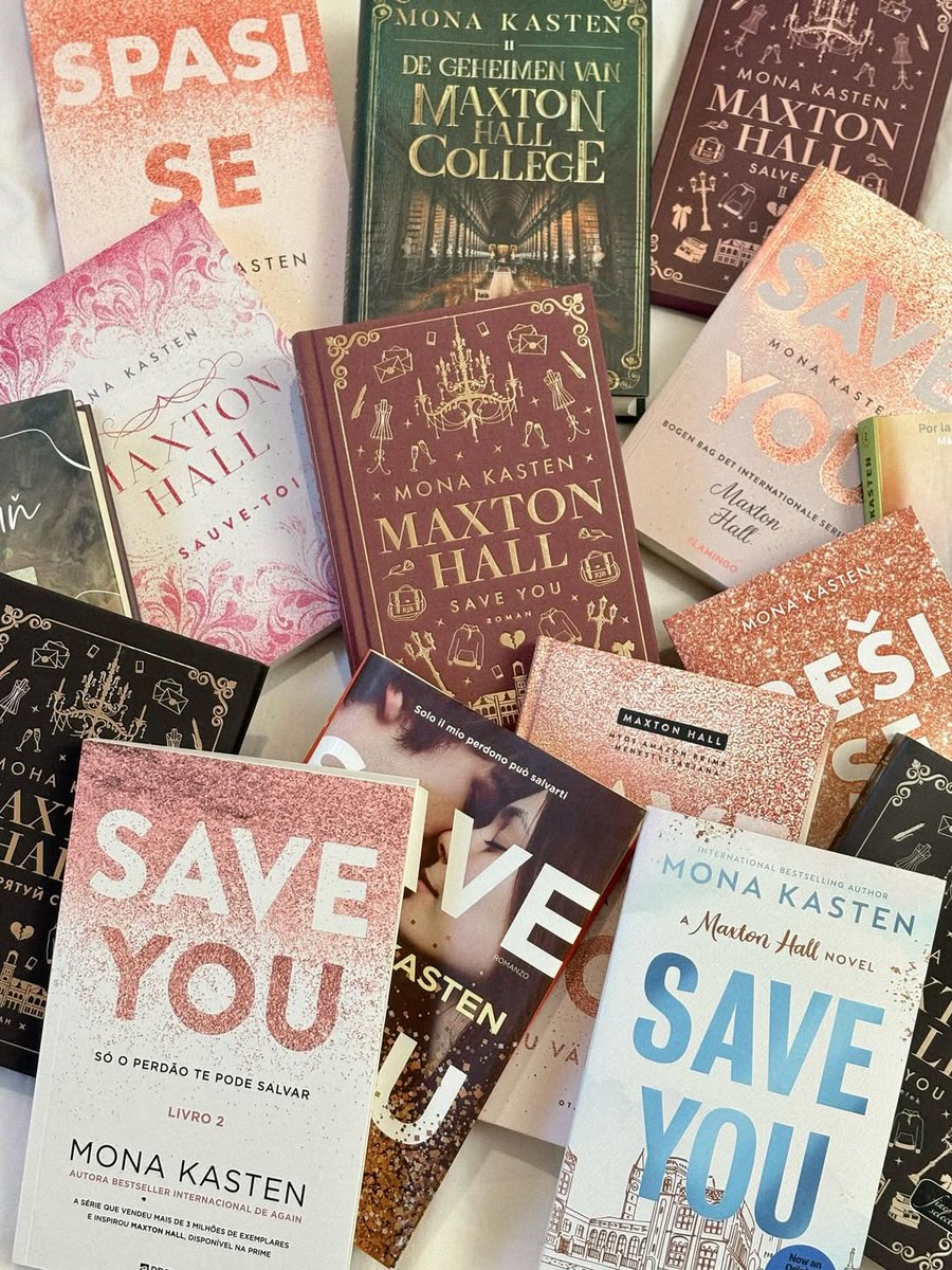 Romancemona's tweet image. Happy Maxton Hall S2 finale day! So surreal seeing my story come alive. Huge thanks for reading &amp;amp; watching, I’m beyond grateful! 🤎✨ Season 3’s going to be wild… Mortimer, I’m coming for you!
#writingcommmunity #Authors