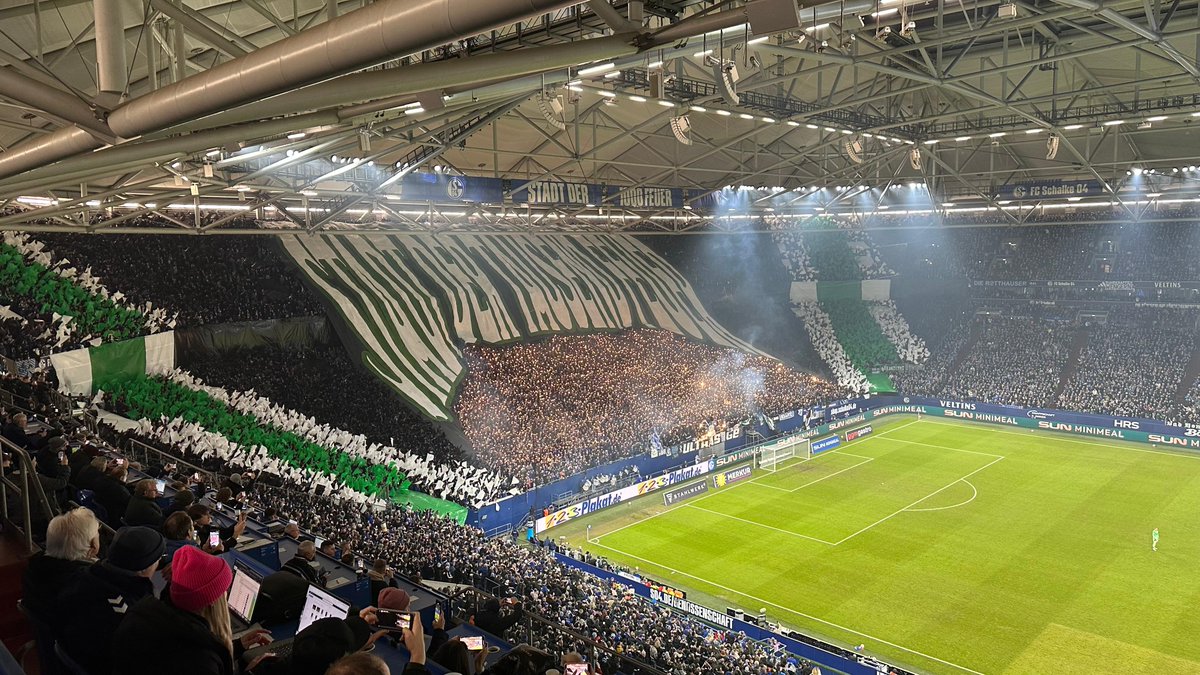 🎉 𝟏𝟓𝟎 𝐉𝐀𝐇𝐑𝐄 𝐆𝐄𝐋𝐒𝐄𝐍𝐊𝐈𝐑𝐂𝐇𝐄𝐍 🎉

#S04 | #S04SCP