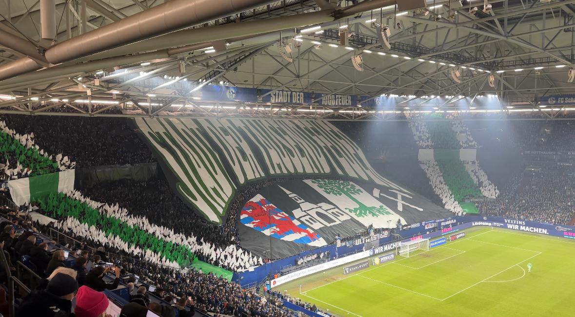 s04's tweet image. 🎉 𝟏𝟓𝟎 𝐉𝐀𝐇𝐑𝐄 𝐆𝐄𝐋𝐒𝐄𝐍𝐊𝐈𝐑𝐂𝐇𝐄𝐍 🎉

#S04 | #S04SCP