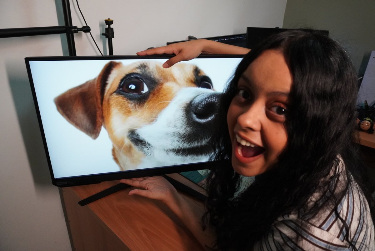 choke7_'s tweet image. EI TU AÍ 🫵

Já conheces o Odyssey G40? É o monitor que eu uso e recomendo! Com 240Hz e 1 ms de resposta, ele é perfeitinho pra minha gameplay.

Ah, e tem outras opções tá? Clica aqui pra ver o restante da linha Odyssey! bit.ly/4p3hQl6

#EntreNoGameComOdyssey *publi