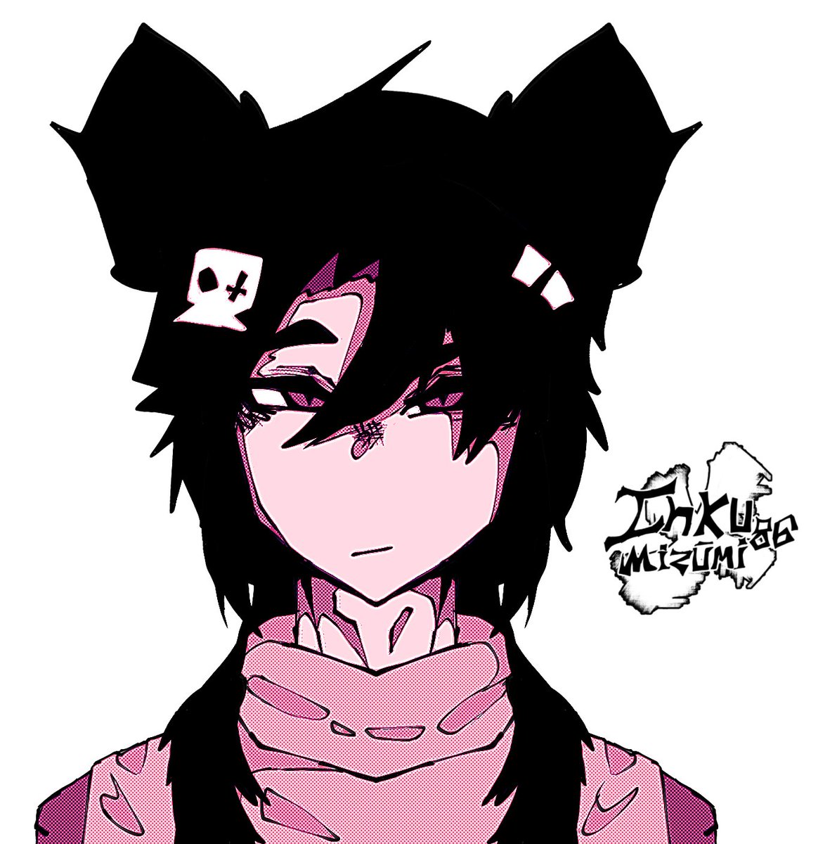 Inku Ink (@inku_86) / Posts / X