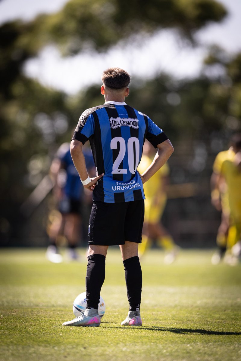 Emiliano Dominguez tweet media