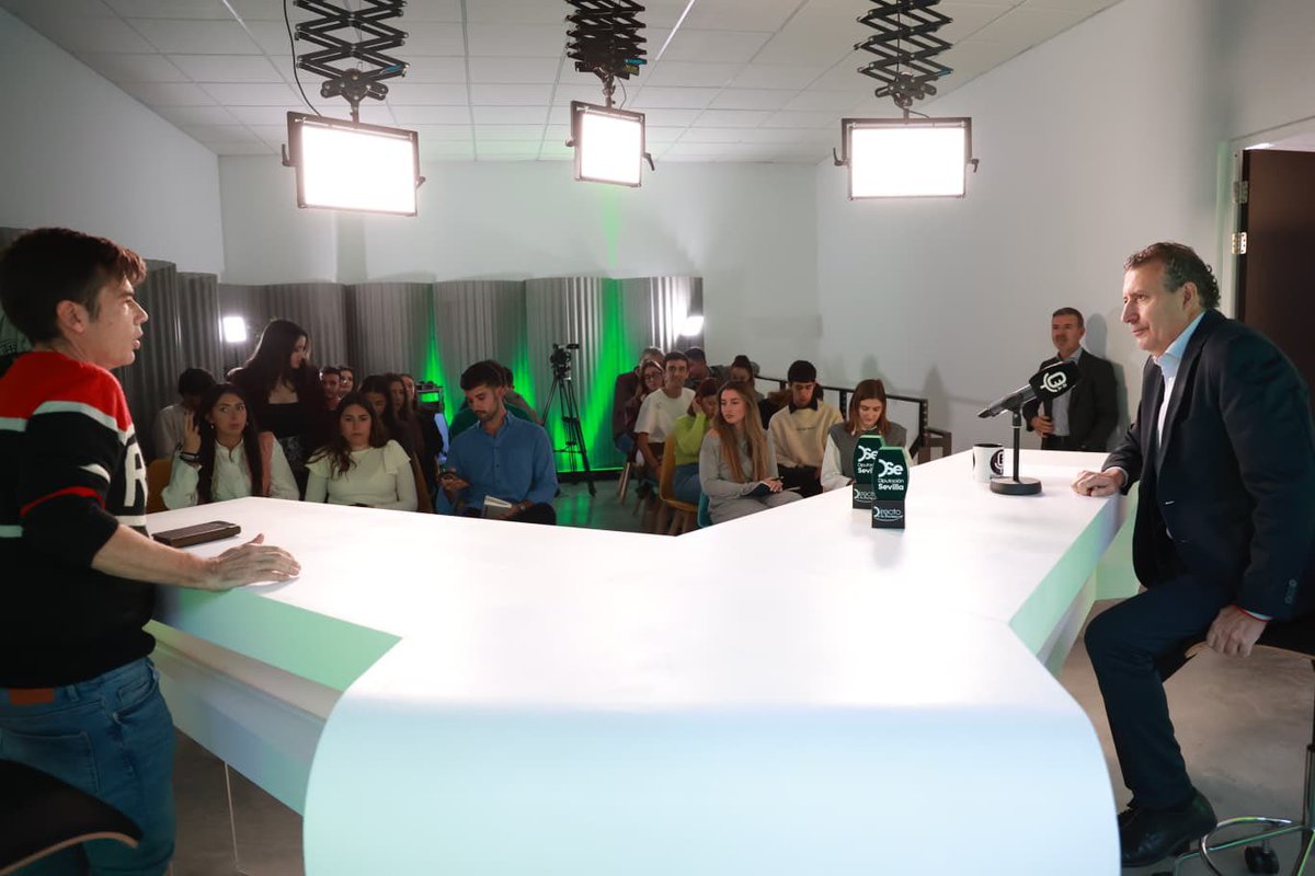 Javier Fernández de los Rios tweet media