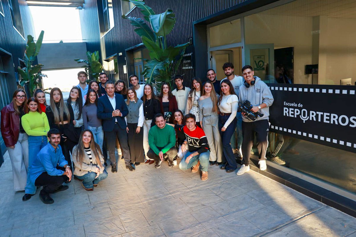 Javier Fernández de los Rios tweet media