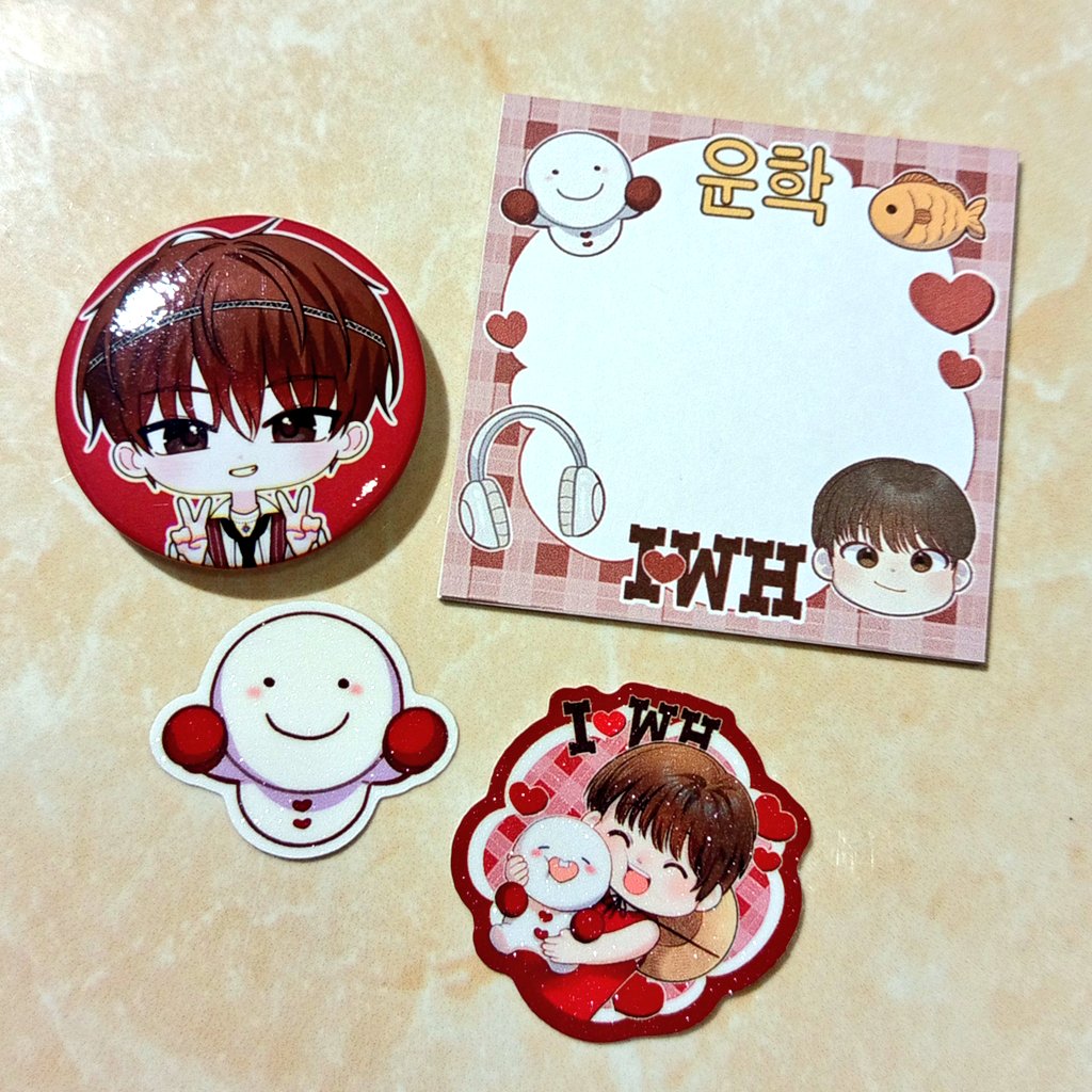 hanndongmine tweet picture