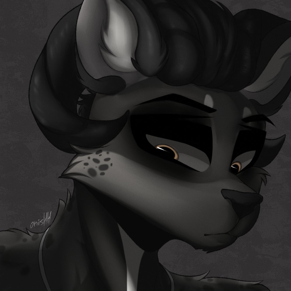 Hyena icon [COM]