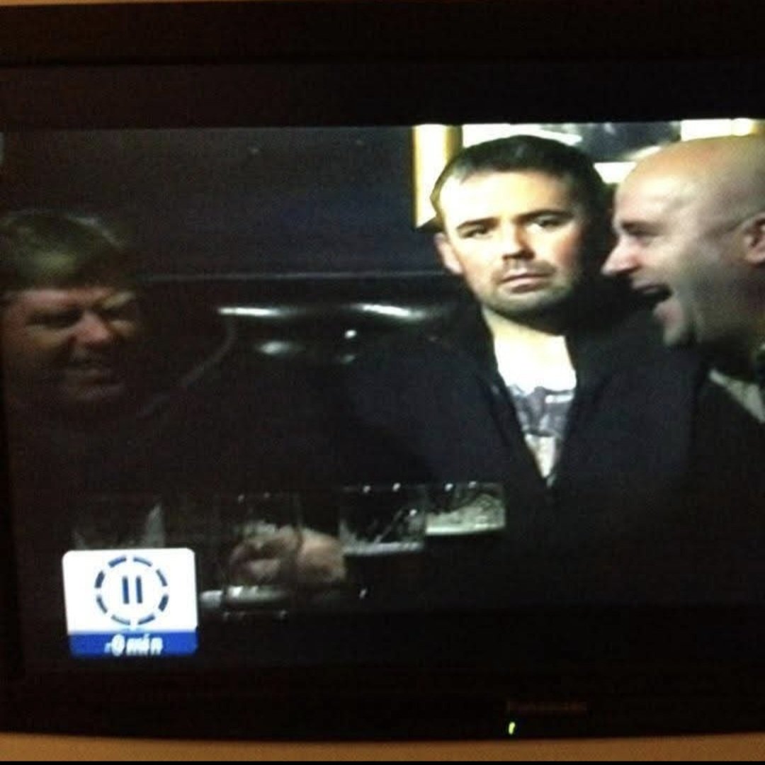 Bobby Robertson tweet media