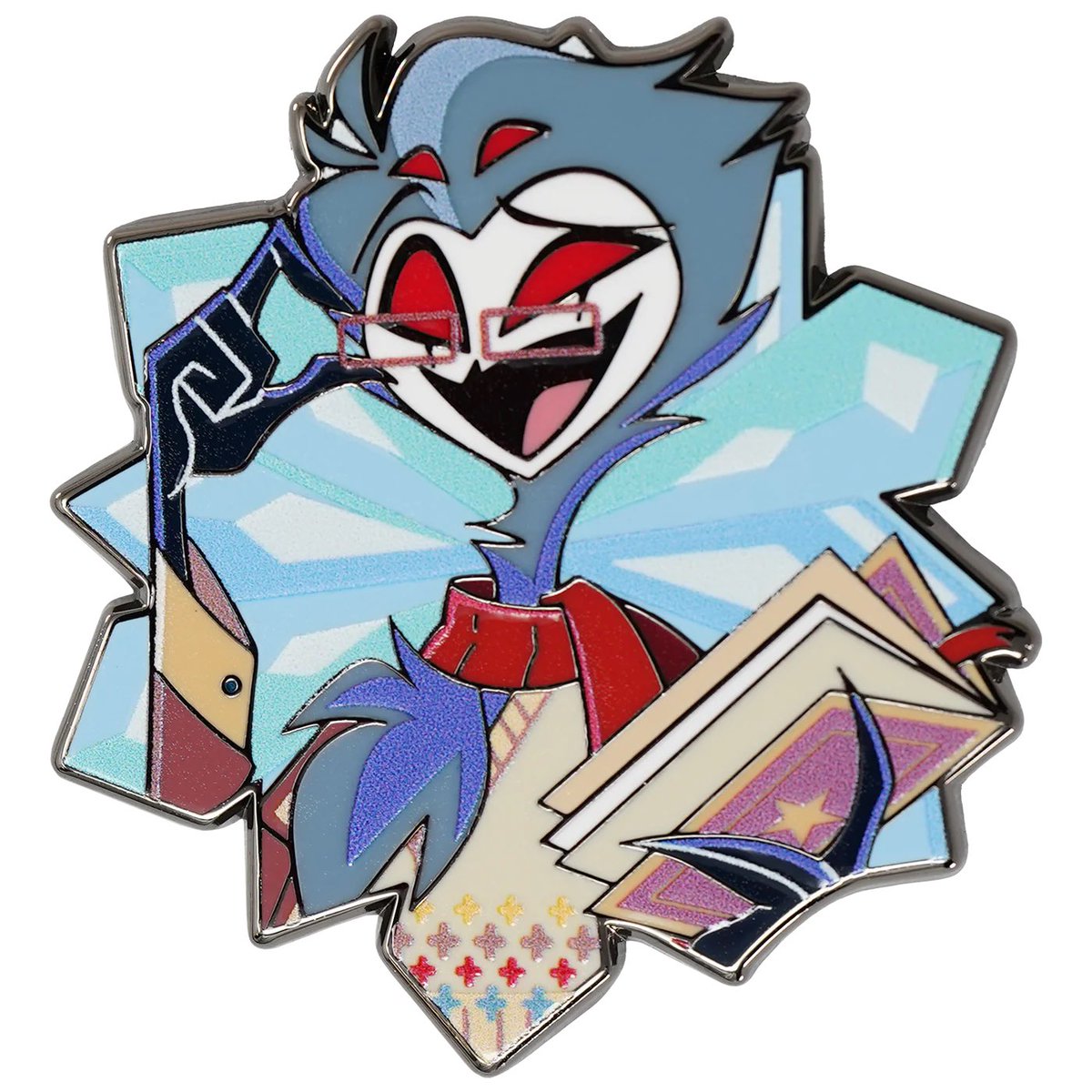 hell_yk's tweet image. アンディのイラスト良すぎる
冬グッズで5万飛ぶ