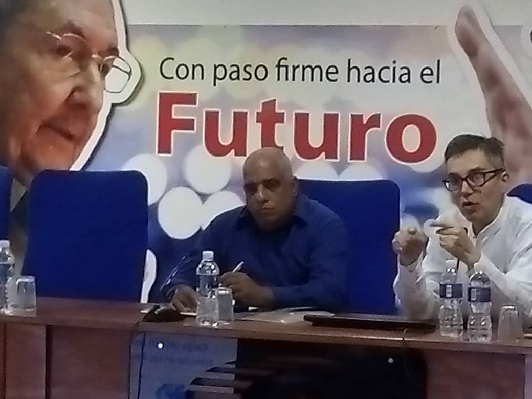 MitransCuba's tweet image. CELEBRA COMISIÓN NACIONAL DE SEGURIDAD VIAL SEGUNDO SIMPOSIO “FORMACIÓN DE FORMADORES EN EDUCACIÓN PARA LA SEGURIDAD VIAL”. . facebook.com/MitransCuba